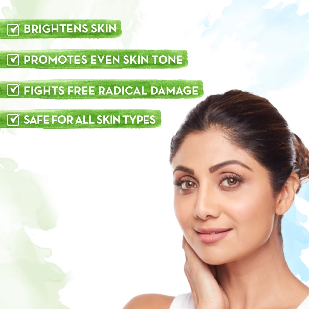 Vitamin C Face Wash with Vitamin C and Turmeric for Skin Illumination, 250ml-2.webp